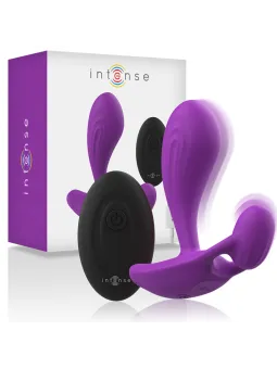 Fun Factory - B-Balls Duo Anal Plug Viola - FUN FACTORY - Plug e Catene Anali | erosidea.com