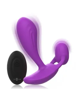 Fun Factory - B-Balls Duo Anal Plug Viola - FUN FACTORY - Plug e Catene Anali | erosidea.com