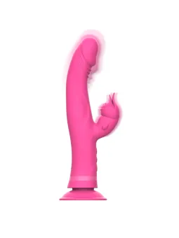 Fun Factory - Vibratore Rabbit Bi Stronic Curve - Acquamarina - FUN FACTORY - Vibratori Rabbit | erosidea.com