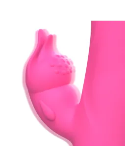 Fun Factory - Vibratore Rabbit Bi Stronic Curve - Acquamarina - FUN FACTORY - Vibratori Rabbit | erosidea.com