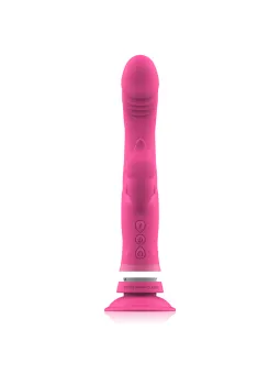 Fun Factory - Vibratore Rabbit Bi Stronic Curve - Acquamarina - FUN FACTORY - Vibratori Rabbit | erosidea.com