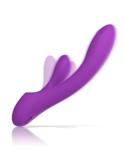 Fun Factory - Vibratore Coniglio Wicked Angel Magenta - FUN FACTORY - Vibratori Rabbit | erosidea.com