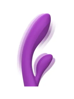 Fun Factory - Vibratore Coniglio Wicked Angel Magenta - FUN FACTORY - Vibratori Rabbit | erosidea.com