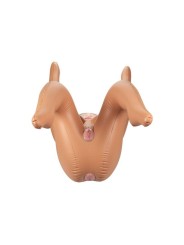 California Exotics - Bambola Dellamore Babe Della Porta Sul Retro - CALIFORNIA EXOTICS - Bambole del Sesso | erosidea.com