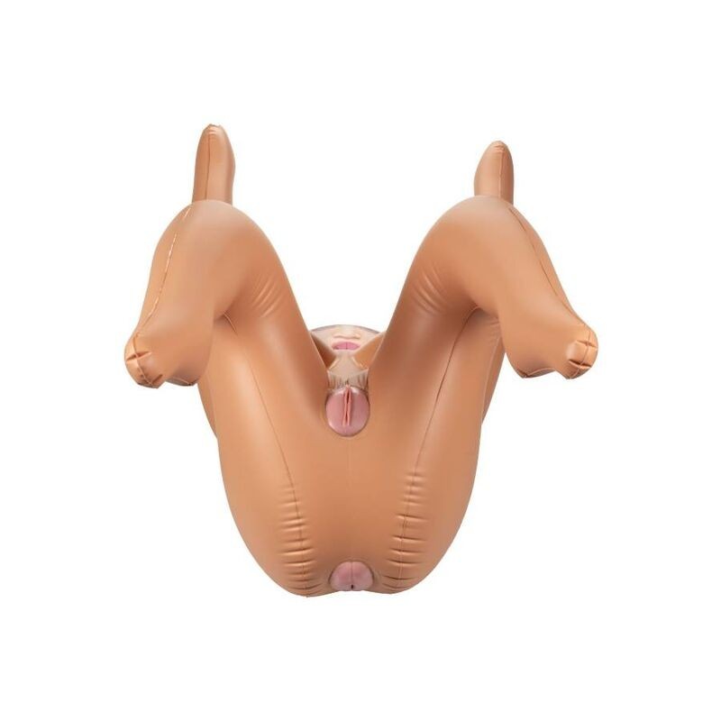 California Exotics - Bambola Dellamore Babe Della Porta Sul Retro - CALIFORNIA EXOTICS - Bambole del Sesso | erosidea.com