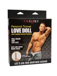 California Exotics - Bambola Dellamore Personal Trainer - CALIFORNIA EXOTICS - Bambole del Sesso | erosidea.com