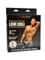 California Exotics - Bambola Dellamore Personal Trainer - CALIFORNIA EXOTICS - Bambole del Sesso | erosidea.com
