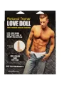 California Exotics - Bambola Dellamore Personal Trainer - CALIFORNIA EXOTICS - Bambole del Sesso | erosidea.com
