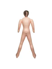 California Exotics - Bambola Dellamore Personal Trainer - CALIFORNIA EXOTICS - Bambole del Sesso | erosidea.com