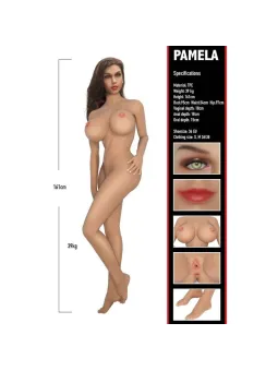 erosidea.com - Bambole del Sesso