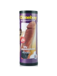 Cloneboy - Penis Cloner Kit Con Vibratore - CLONEBOY - Guaine e Prolunghe | erosidea.com
