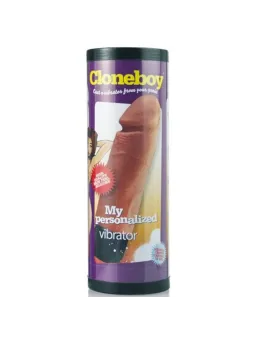Cloneboy - Penis Cloner Kit Con Vibratore