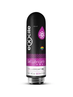 Excite - Lube Anale 200 Ml