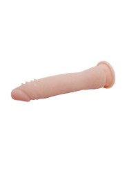 Vestibilit Realistica Tpr Vertebrato 20.1 Cm - BAILE DILDOS - Dildo Realistici | erosidea.com