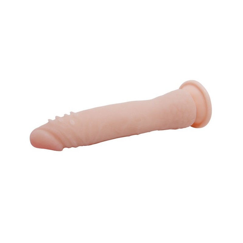 Vestibilit Realistica Tpr Vertebrato 20.1 Cm - BAILE DILDOS - Dildo Realistici | erosidea.com