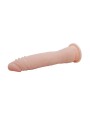 Vestibilit Realistica Tpr Vertebrato 20.1 Cm - BAILE DILDOS - Dildo Realistici | erosidea.com