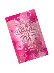 Secretplay - Caramelle Esplosive Alla Fragola - SECRETPLAY COSMETIC - Aromatizzati e Commestibili | erosidea.com