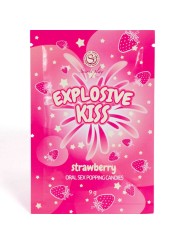 Secretplay - Caramelle Esplosive Alla Fragola - SECRETPLAY COSMETIC - Aromatizzati e Commestibili | erosidea.com