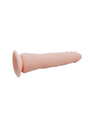 Vestibilit Realistica Tpr Vertebrato 20.1 Cm - BAILE DILDOS - Dildo Realistici | erosidea.com