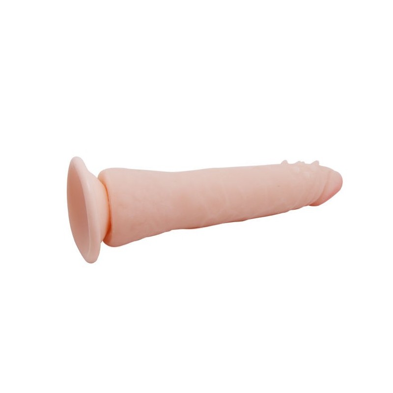 Vestibilit Realistica Tpr Vertebrato 20.1 Cm - BAILE DILDOS - Dildo Realistici | erosidea.com