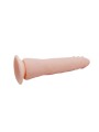 Vestibilit Realistica Tpr Vertebrato 20.1 Cm - BAILE DILDOS - Dildo Realistici | erosidea.com