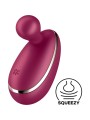 Spot On 1 Berry - SATISFYER VIBRATOR - Vibratori Clitoride | erosidea.com