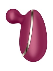 Spot On 1 Berry - SATISFYER VIBRATOR - Vibratori Clitoride | erosidea.com