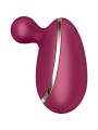 Spot On 1 Berry - SATISFYER VIBRATOR - Vibratori Clitoride | erosidea.com
