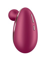 Spot On 1 Berry - SATISFYER VIBRATOR - Vibratori Clitoride | erosidea.com