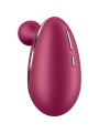 Spot On 1 Berry - SATISFYER VIBRATOR - Vibratori Clitoride | erosidea.com