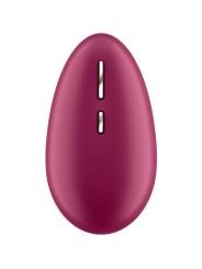 Spot On 1 Berry - SATISFYER VIBRATOR - Vibratori Clitoride | erosidea.com