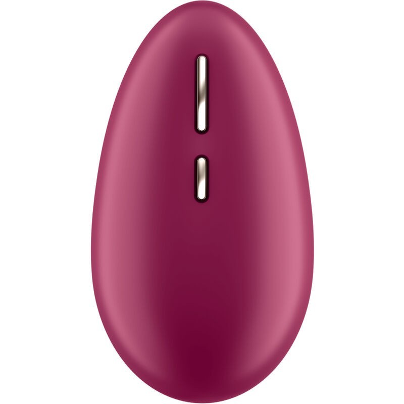 Spot On 1 Berry - SATISFYER VIBRATOR - Vibratori Clitoride | erosidea.com