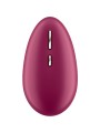 Spot On 1 Berry - SATISFYER VIBRATOR - Vibratori Clitoride | erosidea.com