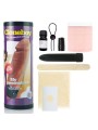 Cloneboy - Penis Cloner Kit Con Vibratore - CLONEBOY - Guaine e Prolunghe | erosidea.com