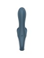 Air Pump Booty 2 Grigio Scuro - SATISFYER VIBRATOR - Stimolatori | erosidea.com