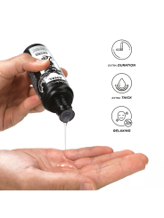 Black Hole - Gel Silicone Base Dilatazione Anale 100 Ml - BLACK HOLE - Anali | erosidea.com