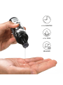 Black Hole - Gel Silicone Base Dilatazione Anale 100 Ml - BLACK HOLE - Anali | erosidea.com