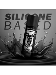 Black Hole - Gel Silicone Base Dilatazione Anale 100 Ml - BLACK HOLE - Anali | erosidea.com