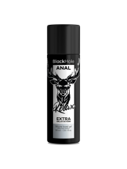 Black Hole - Gel Silicone Base Dilatazione Anale 30 Ml - BLACK HOLE - Anali | erosidea.com
