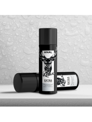 Black Hole - Gel Silicone Base Dilatazione Anale 30 Ml - BLACK HOLE - Anali | erosidea.com