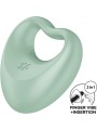 Satisfyer - Coppia Perfetta 3 Verdi - SATISFYER VIBRATOR - Stimolatori | erosidea.com