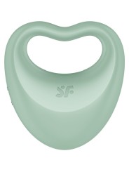 Satisfyer - Coppia Perfetta 3 Verdi - SATISFYER VIBRATOR - Stimolatori | erosidea.com