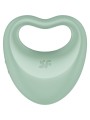 Satisfyer - Coppia Perfetta 3 Verdi - SATISFYER VIBRATOR - Stimolatori | erosidea.com