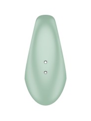 Satisfyer - Coppia Perfetta 3 Verdi - SATISFYER VIBRATOR - Stimolatori | erosidea.com