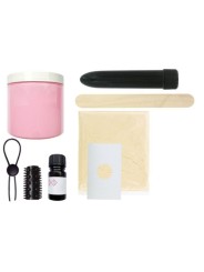 Cloneboy - Penis Cloner Kit Con Vibratore - CLONEBOY - Guaine e Prolunghe | erosidea.com