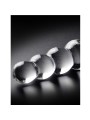 Icicles - Massaggiatore In Vetro N. 2 - ICICLES - Dildo Speciali | erosidea.com