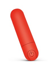 Intt Releases - Kit Doppio Divertimento Con Bullet Vibrante E Gel Da Massaggio Alla Fragola - INTT RELEASES - Kit del piacere e Giochi Erotici | erosidea.com