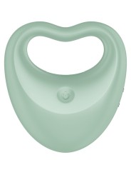 Satisfyer - Coppia Perfetta 3 Verdi - SATISFYER VIBRATOR - Stimolatori | erosidea.com