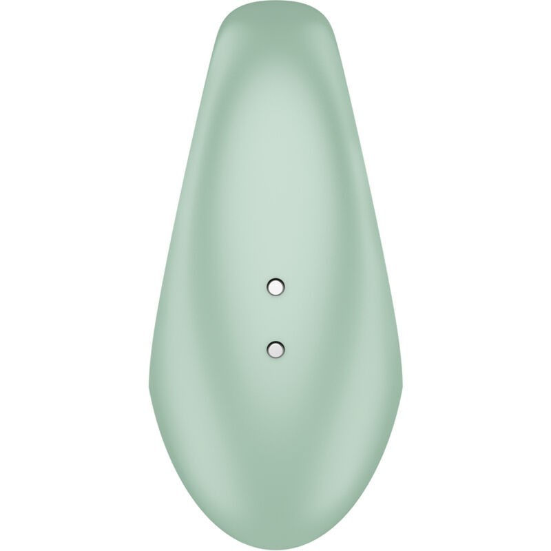 Satisfyer - Coppia Perfetta 3 Verdi - SATISFYER VIBRATOR - Stimolatori | erosidea.com