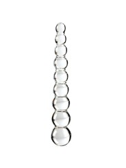 Icicles - Massaggiatore In Vetro N. 2 - ICICLES - Dildo Speciali | erosidea.com